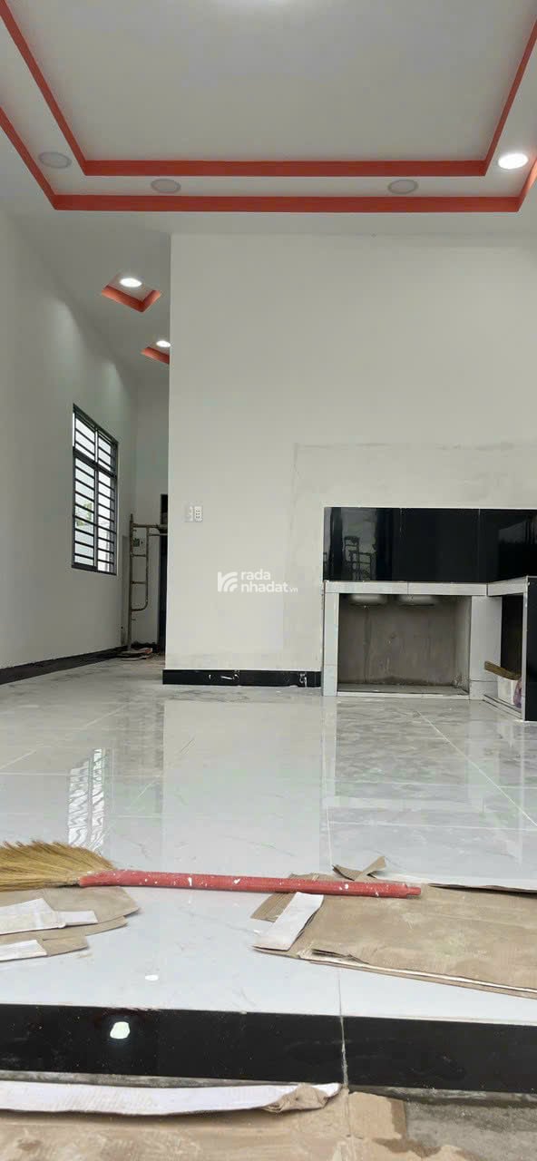 Bán nhà Liền Kề - 290tr nhận nhà - Dương Minh Châu