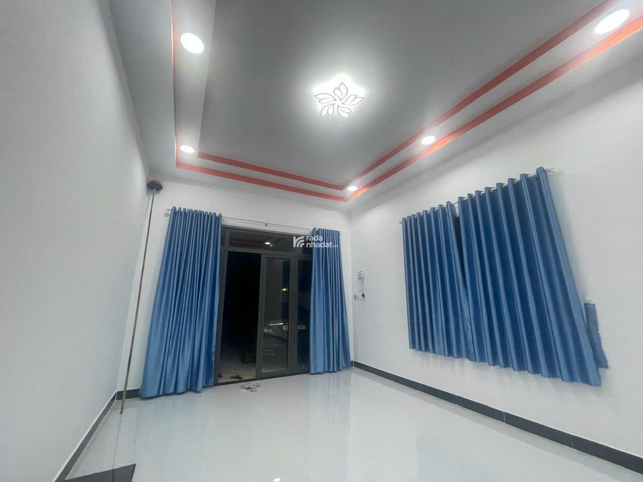 Bán nhà Liền Kề - 290tr nhận nhà - Dương Minh Châu