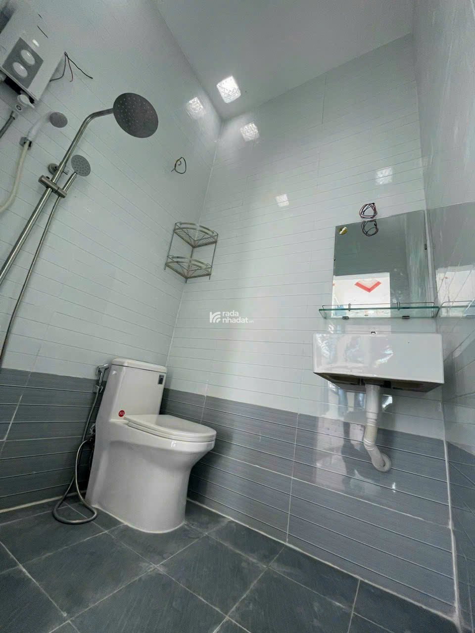 Bán nhà Liền Kề - 290tr nhận nhà - Dương Minh Châu