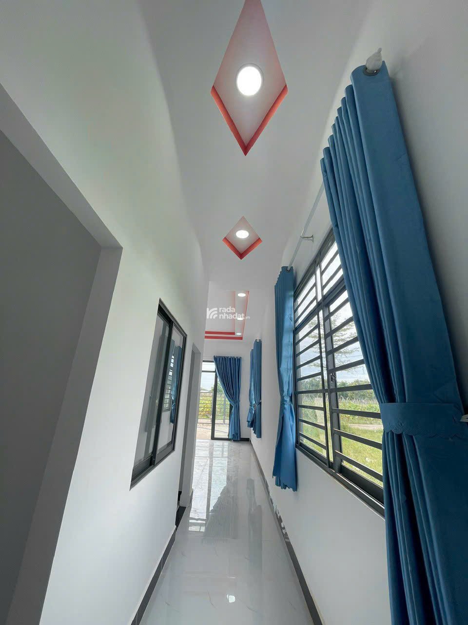 Bán nhà Liền Kề - 290tr nhận nhà - Dương Minh Châu