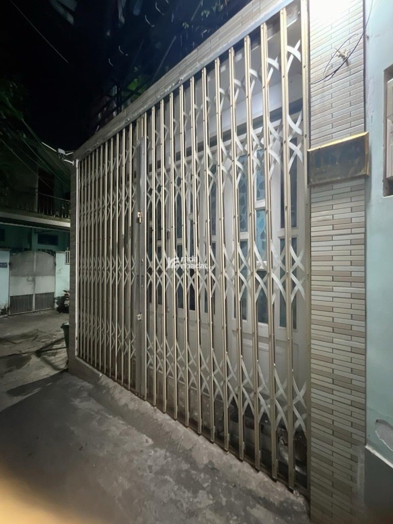 Nhà Đẹp Trệt Lửng Ở Liền Nguyễn Thị Định Ô Tô Tận Cửa SHR chỉ 2,7tỷ