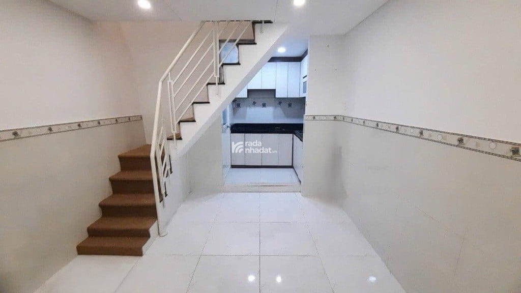 Nhà Đẹp Trệt Lửng Ở Liền Nguyễn Thị Định Ô Tô Tận Cửa SHR chỉ 2,7tỷ