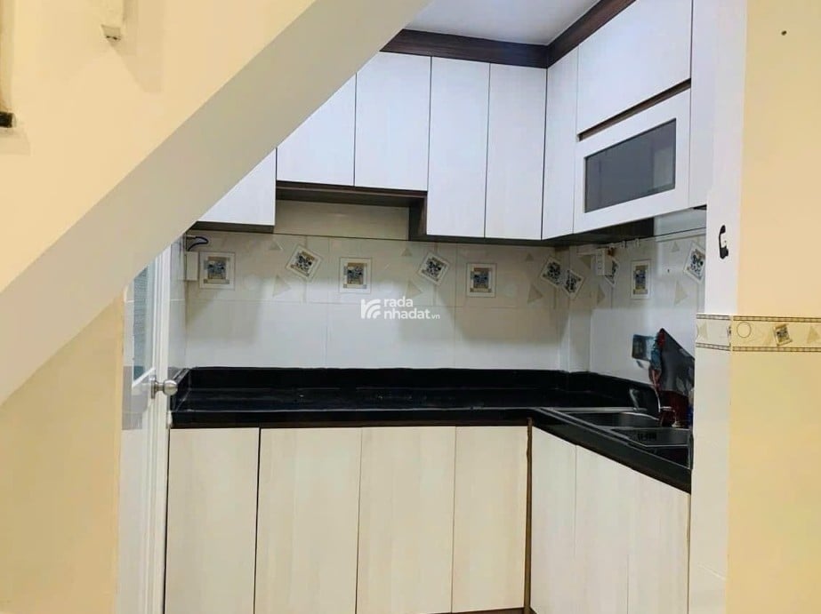 Nhà Đẹp Trệt Lửng Ở Liền Nguyễn Thị Định Ô Tô Tận Cửa SHR chỉ 2,7tỷ