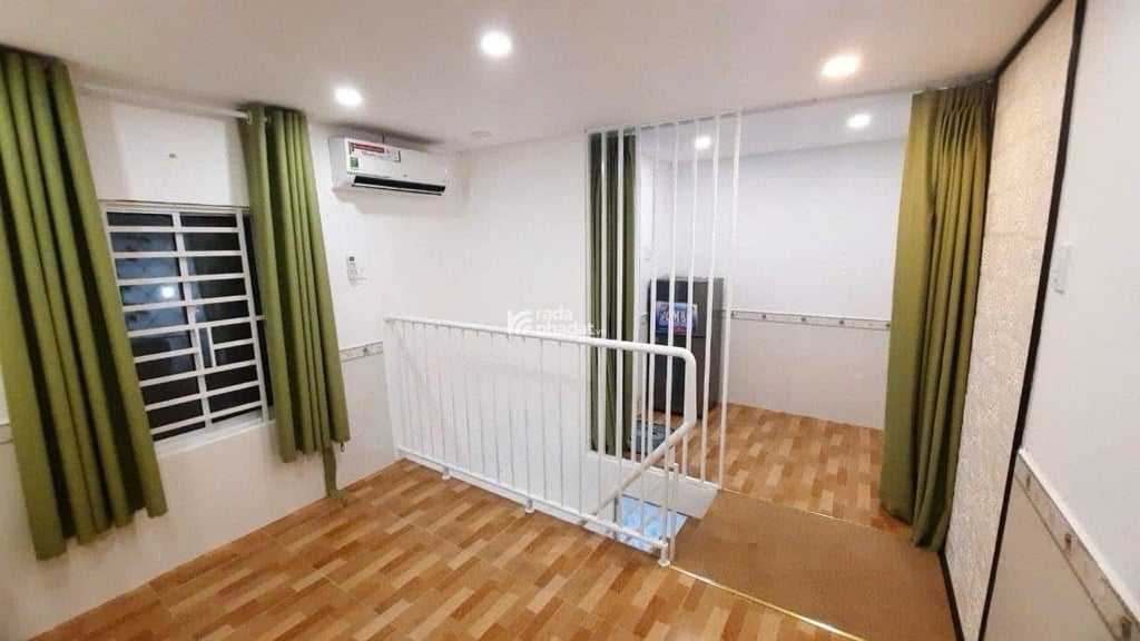 Nhà Đẹp Trệt Lửng Ở Liền Nguyễn Thị Định Ô Tô Tận Cửa SHR chỉ 2,7tỷ