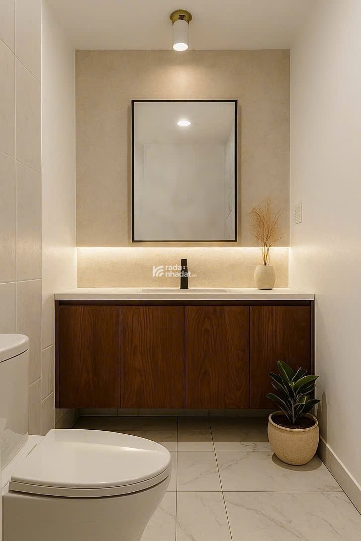 Nhà hẻm Ô tô Lê Văn Sỹ - QUẬN 3 - 3.7 x 14 m Vuông vắn - 9.98 tỷ