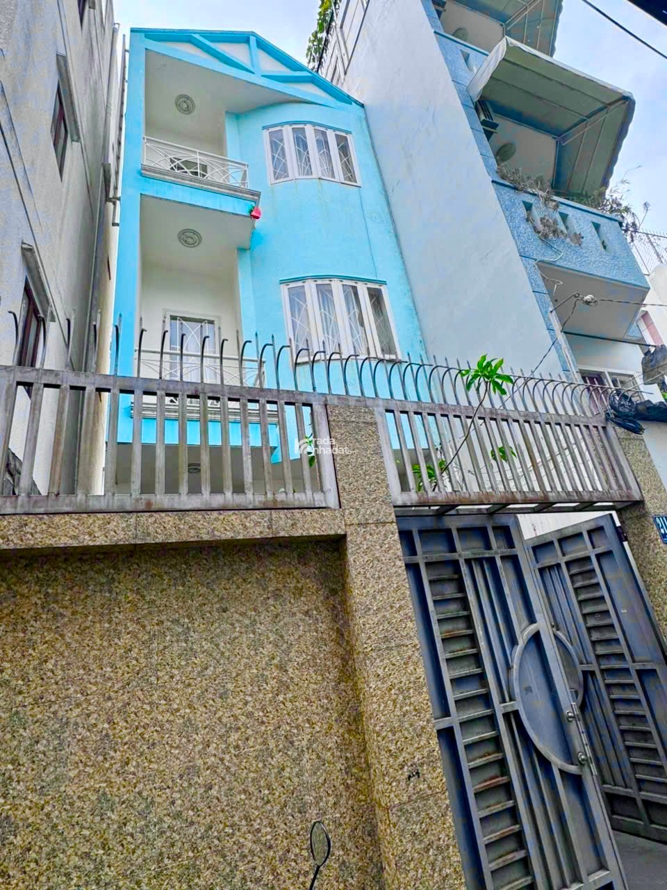 HẺM XE HƠI CN 67m2 - BÁN NHÀ PHÚ NHUẬN - SÁT NGÃ TƯ PHÚ NHUẬN - GIÁ TỐT 8,8 TỶ TL