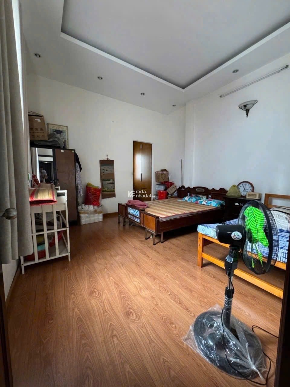 HẺM XE HƠI CN 67m2 - BÁN NHÀ PHÚ NHUẬN - SÁT NGÃ TƯ PHÚ NHUẬN - GIÁ TỐT 8,8 TỶ TL