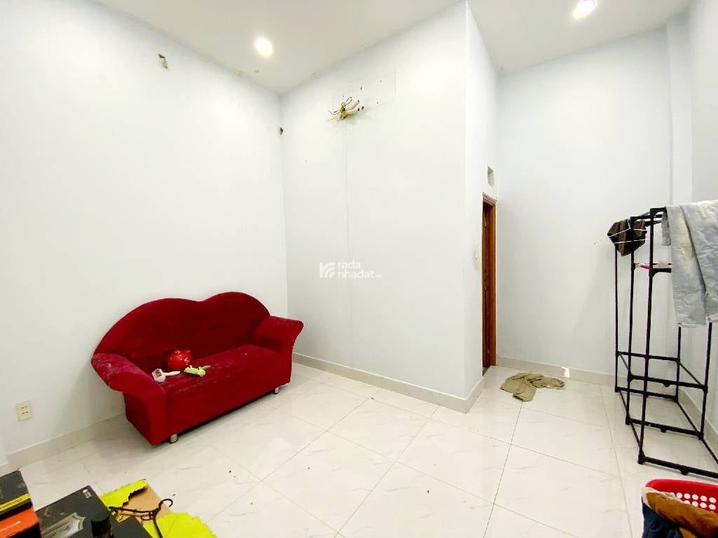 GIÁ RẺ NHẤT KV. HẺM KD TRẦN THỊ TRỌNG, TÂN BÌNH, 68M2 CÓ KC Ở NGAY. GIẢM 350TR CHỈ 4.85T TL 