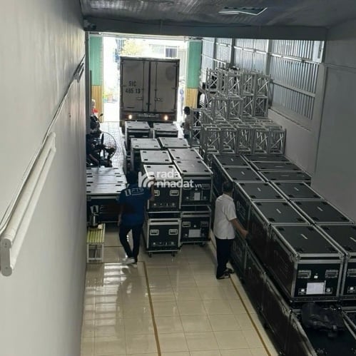 Bán nhà Hẻm Tân Hoá Q11 xe tải vào nhà, DT 4.7x28m, chỉ có 70triệu/m2