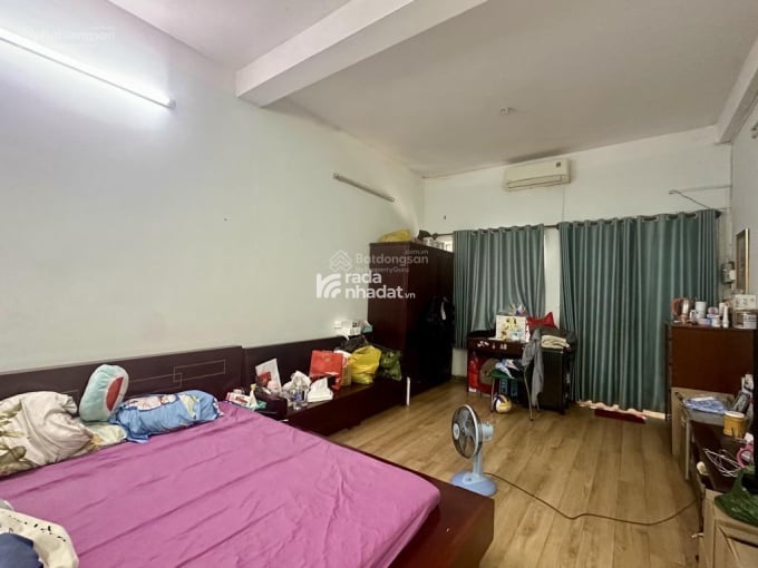 CHÍNH CHỦ BÁN NHÀ MẶT TIỀN ĐẸP ĐỐI DIỆN CÔNG VIÊN GIA ĐỊNH GẦN SÂN BAY TÂN SƠN NHẤT