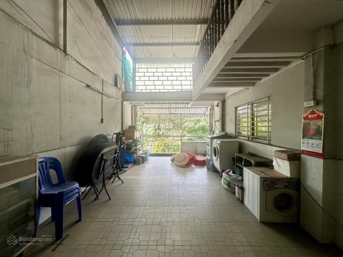 CHÍNH CHỦ BÁN NHÀ MẶT TIỀN ĐẸP ĐỐI DIỆN CÔNG VIÊN GIA ĐỊNH GẦN SÂN BAY TÂN SƠN NHẤT