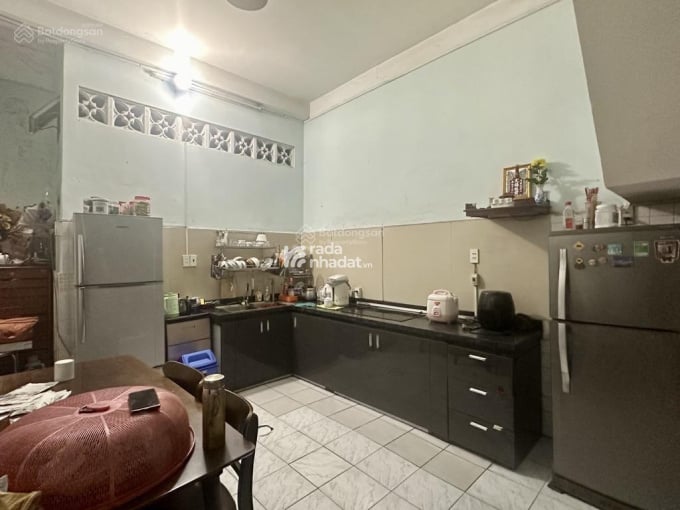 CHÍNH CHỦ BÁN NHÀ MẶT TIỀN ĐẸP ĐỐI DIỆN CÔNG VIÊN GIA ĐỊNH GẦN SÂN BAY TÂN SƠN NHẤT