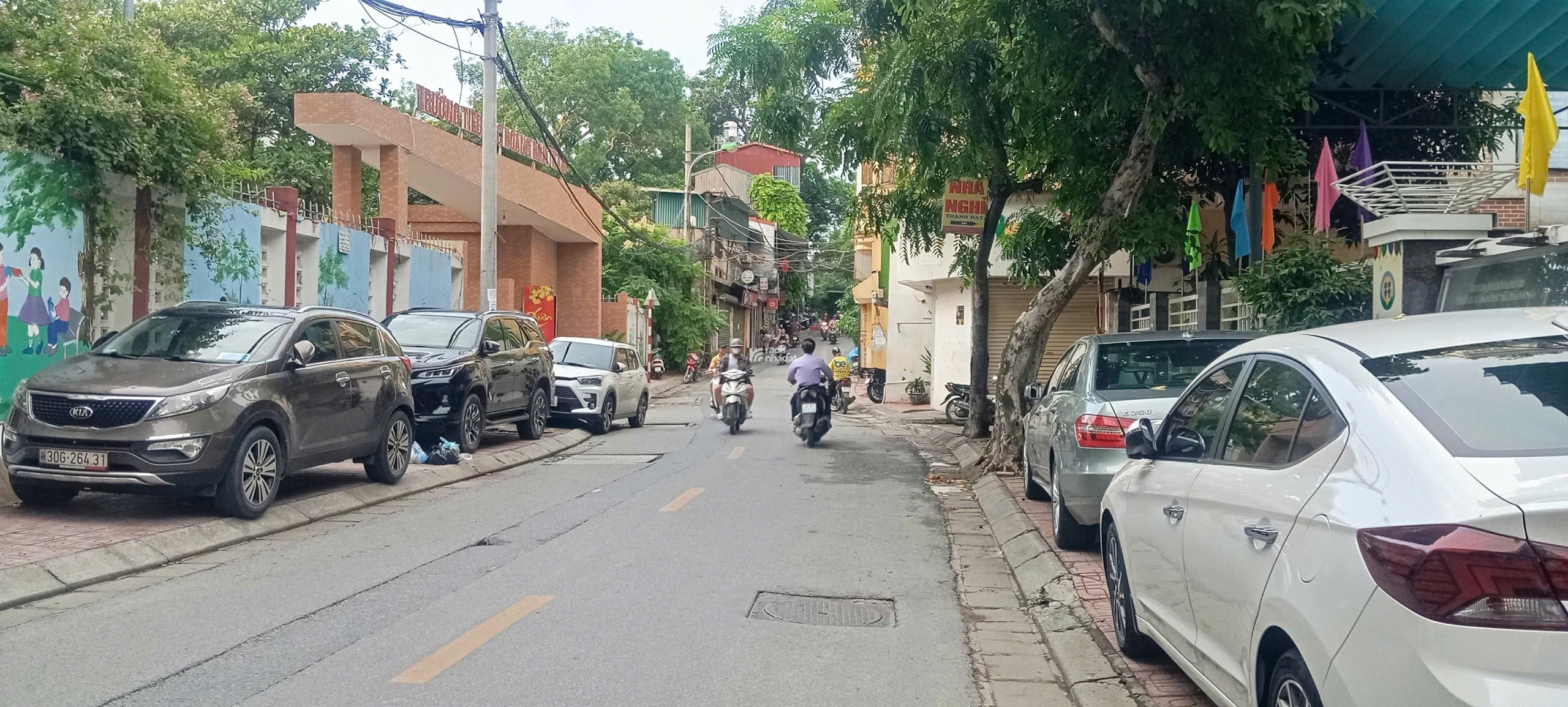 GẢ GẤP MUA NHÀ LÊN PHỐ - NHÀ NHỎ DIỆN TÍCH TO - 59M2 - 7.6 TỶ