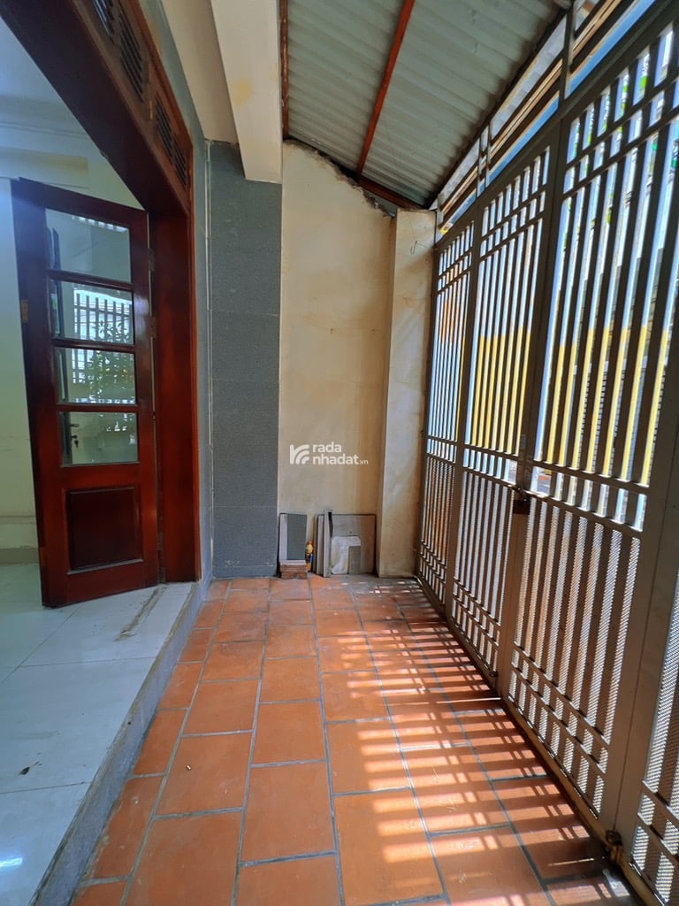 GẢ GẤP MUA NHÀ LÊN PHỐ - NHÀ NHỎ DIỆN TÍCH TO - 59M2 - 7.6 TỶ