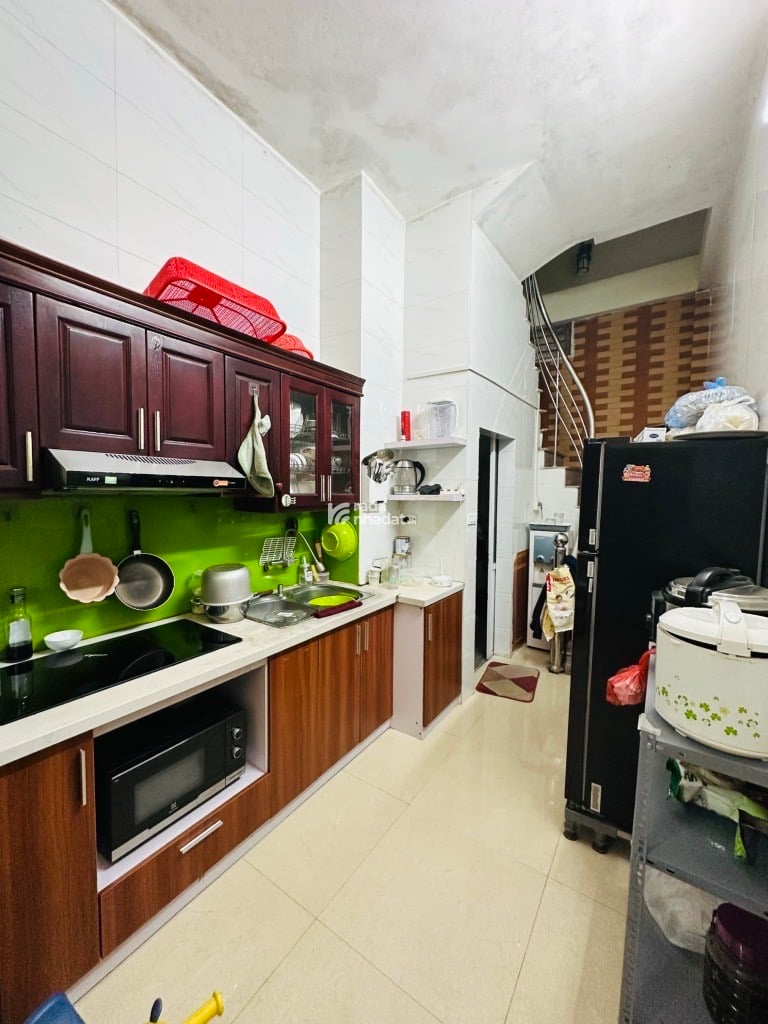 GẢ GẤP MUA NHÀ LÊN PHỐ - NHÀ NHỎ DIỆN TÍCH TO - 59M2 - 7.6 TỶ