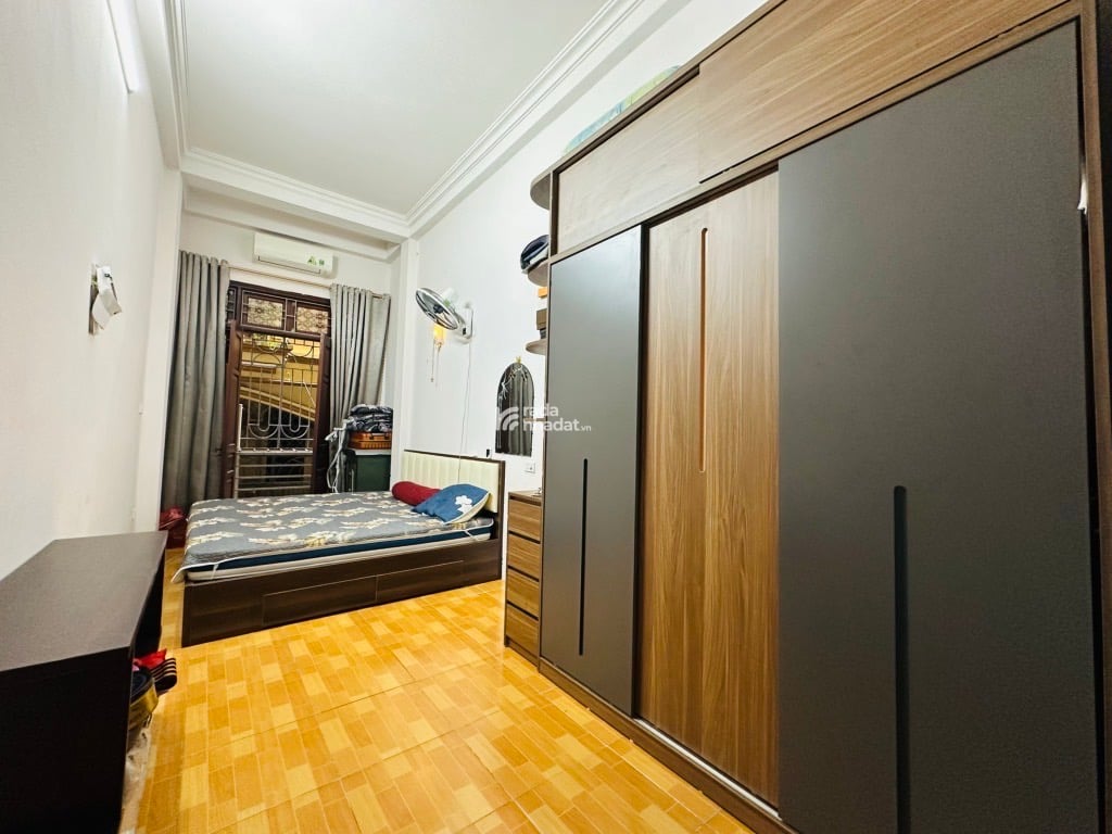 GẢ GẤP MUA NHÀ LÊN PHỐ - NHÀ NHỎ DIỆN TÍCH TO - 59M2 - 7.6 TỶ