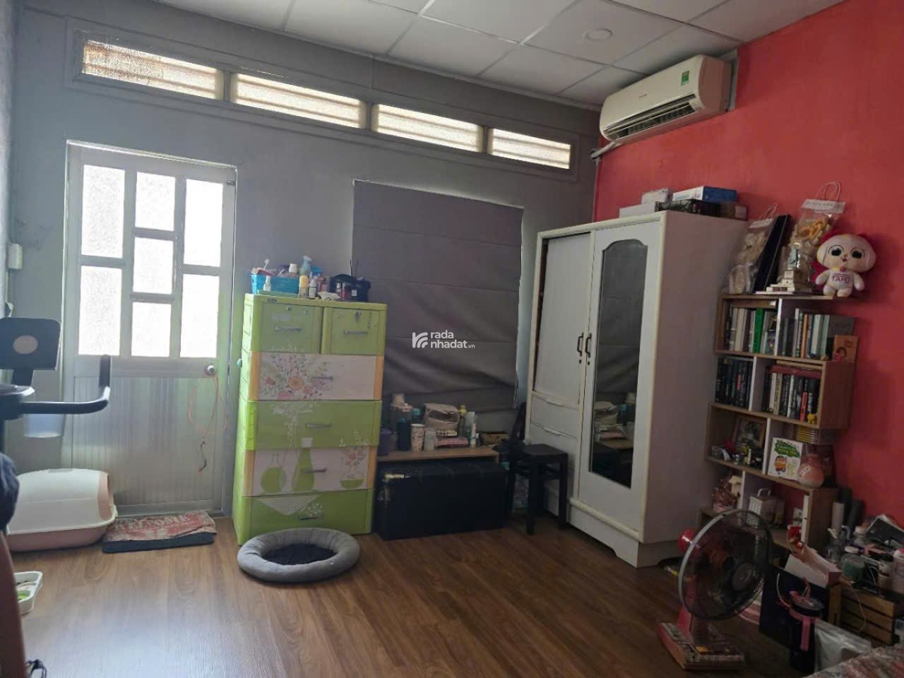 Nhà bán mặt tiền đường Đoàn Văn Bơ Quận 4, 73m2 cho thuê kinh doanh tốt