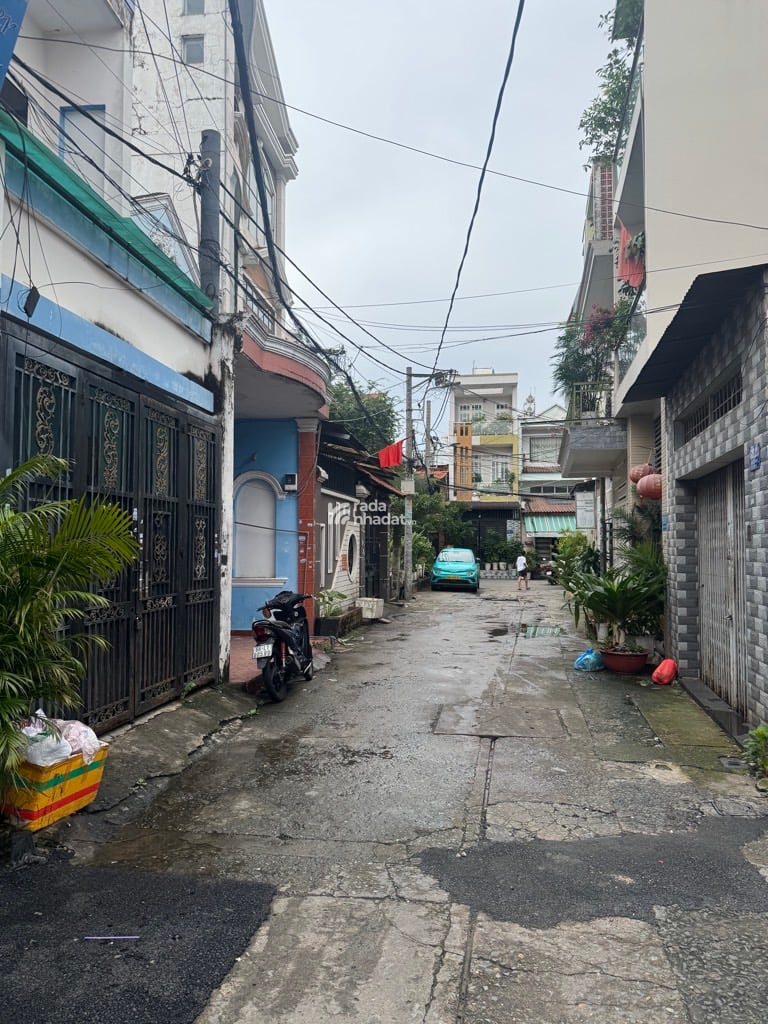 NGAY THE GARDEN TÂN KỲ TÂN QUÝ, TÂN PHÚ, CHUẨN 105M2 HIẾM CÓ. GIẢM 450TR CHỈ 11.5T TL TỐT