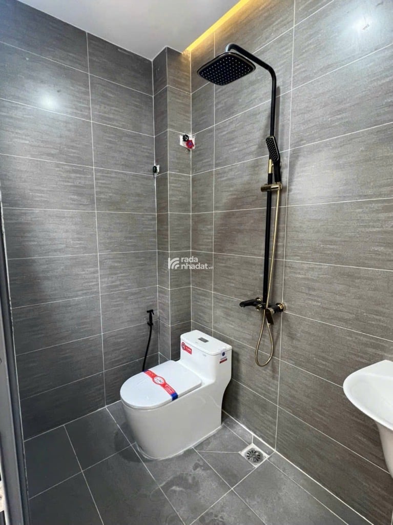 Bán Gấp Nhà Lê Văn Khương - 4m x 16.5m - 66m - Nhà Mới Đẹp - 2.93 Tỷ