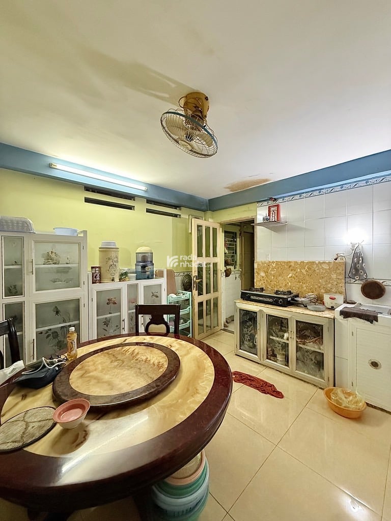 BÁN NHÀ 2 MẶT CÔNG NĂNG Ở & KHAI THÁC SIÊU LỜI 