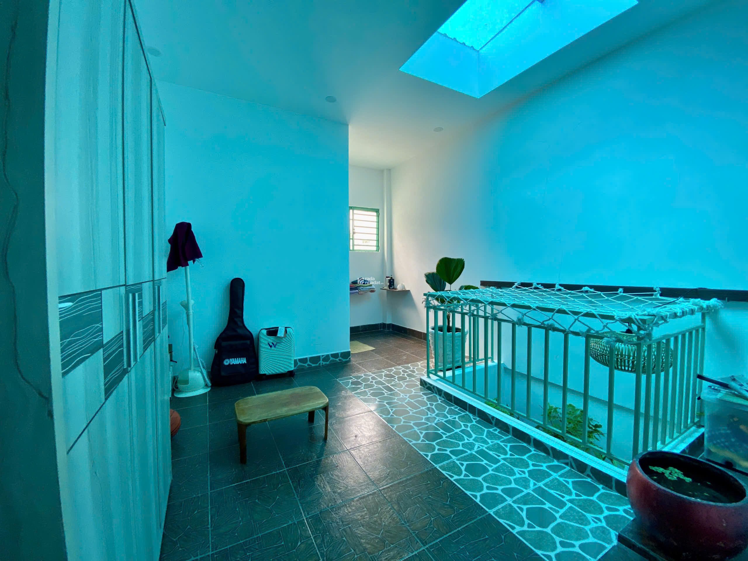 Bán nhà HXH 8m Ông Ích Khiêm quận 11-14 tỷ