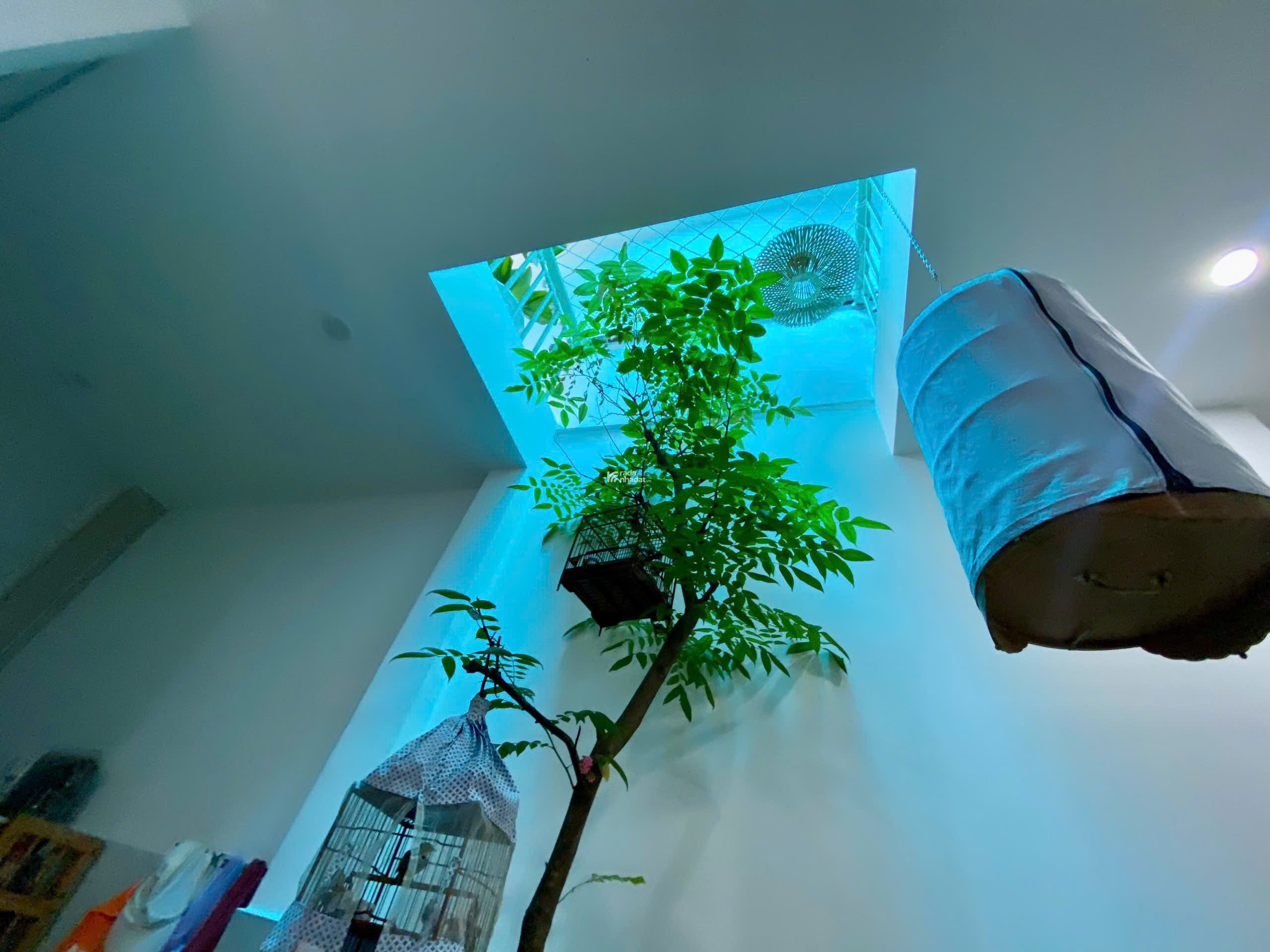 Bán nhà HXH 8m Ông Ích Khiêm quận 11-14 tỷ