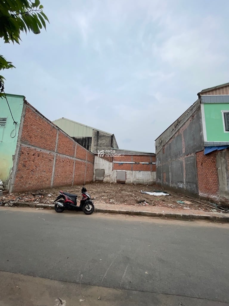 BÁN ĐẤT HƯƠNG LỘ 2 70M2 5.X TỶ HẺM NHỰA 7M  BÌNH TÂN GẦN BỆNH VIỆN VÀ KHU TÊN LỬA