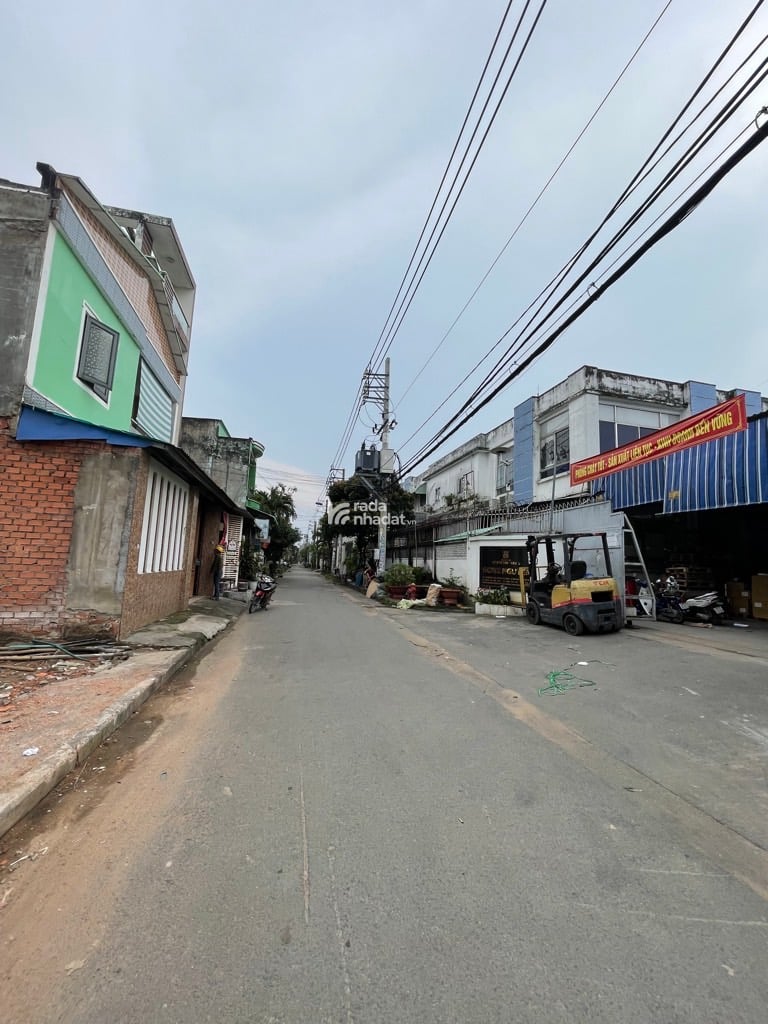 BÁN ĐẤT HƯƠNG LỘ 2 70M2 5.X TỶ HẺM NHỰA 7M  BÌNH TÂN GẦN BỆNH VIỆN VÀ KHU TÊN LỬA