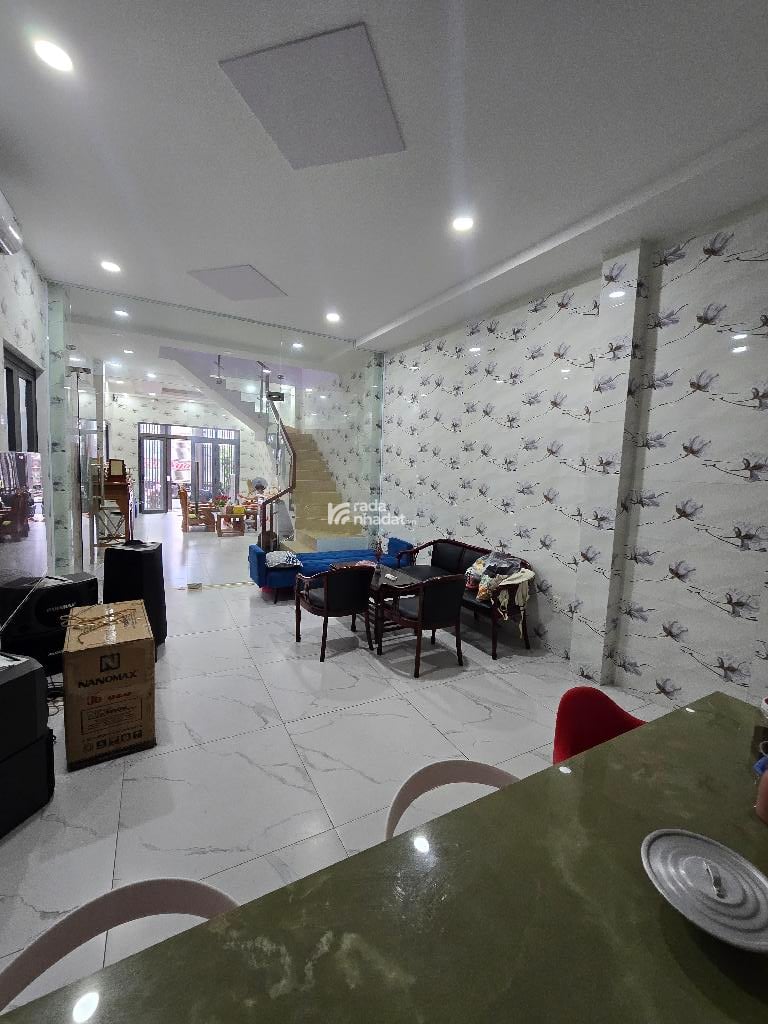 112m2 MẶT TIỀN Lê Thiệt, NGANG 5M NỞ HẬU, dòng tiền 20 triệu/ tháng, nhỉnh 13 tỷ