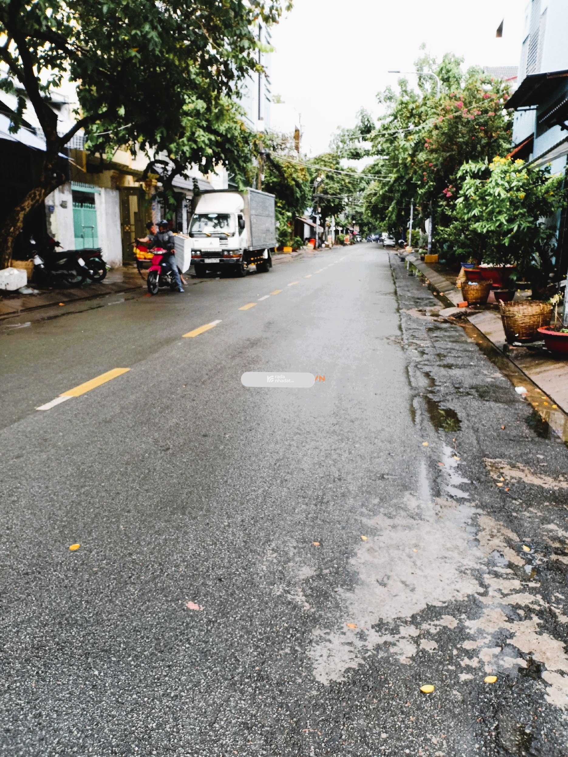 112m2 MẶT TIỀN Lê Thiệt, NGANG 5M NỞ HẬU, dòng tiền 20 triệu/ tháng, nhỉnh 13 tỷ