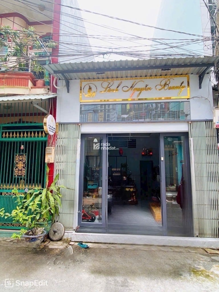 Bán nhà ngay lê văn qưới mã lò bình hưng hoà a