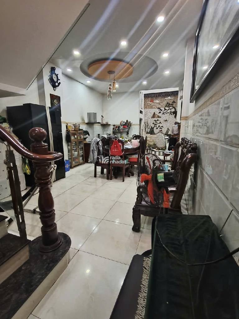 BÁN NHÀ MẶT TIỀN XE HƠI BÌNH HƯNG HÒA A 70M2 7.X TỶ PHÂN LÔ GẦN TÂN PHÚ 