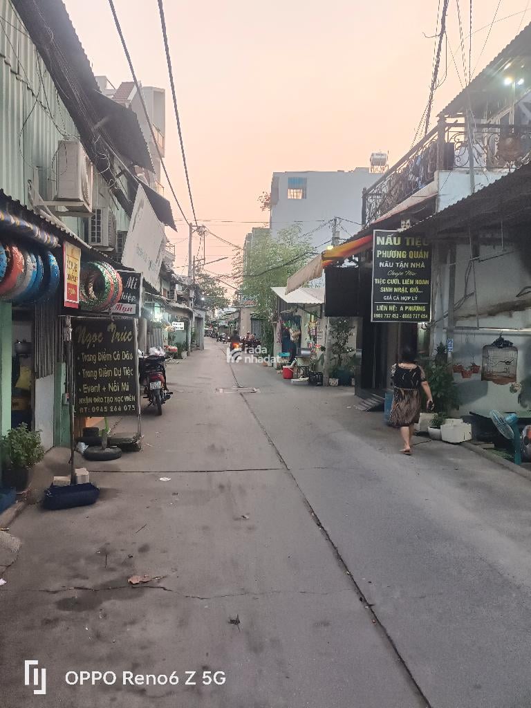 BÁN ĐẤT KHU Y TẾ KỸ THUẬT CAO 64M2 4.X TỶ SÁT AEON TÊN LỬA KHU AN NINH SẦM UẤT TIỆN XÂY MỚI