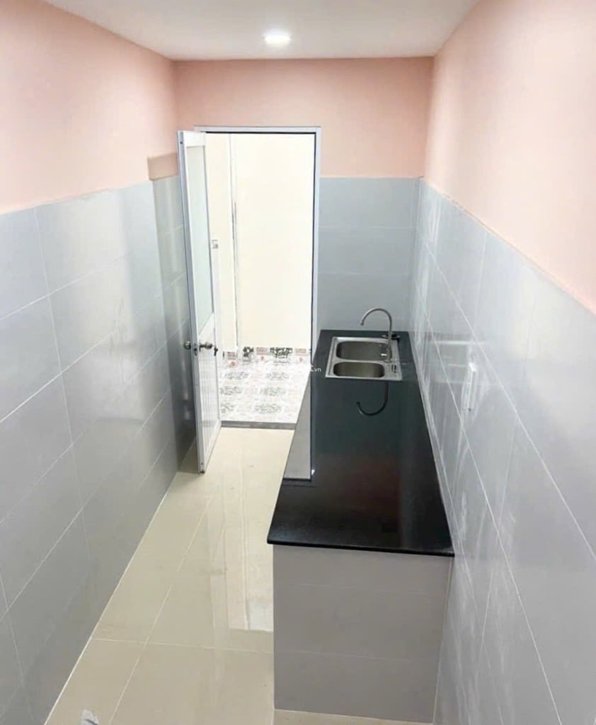 NHÀ 2 TẦNG BTCT MỚI XÂY - 40M2 - GẦN CHỢ PHẠM VĂN BẠCH TÂN BÌNH 3.9 TỶ
