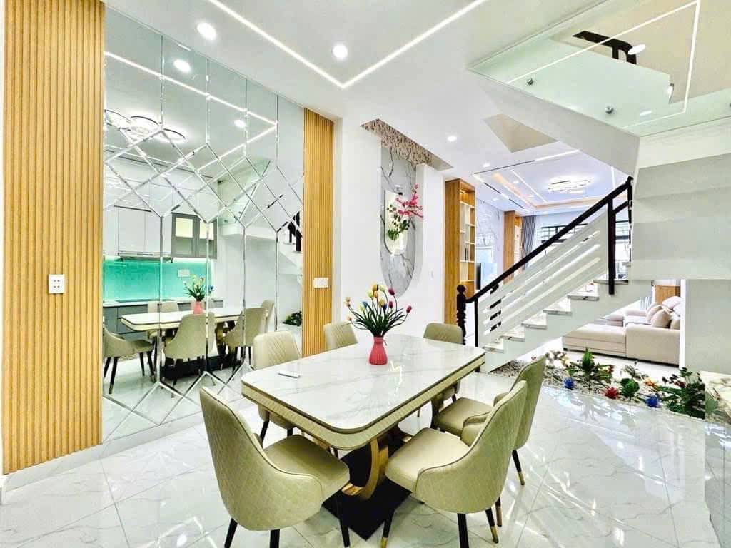 BÁN nhà ĐOÀN NHƯ HÀI Quận 4, vị trí đẹp, Giá 3TY790, Hẻm xe hơi, CẦN BÁN GẤPPPPPP, LH ngay