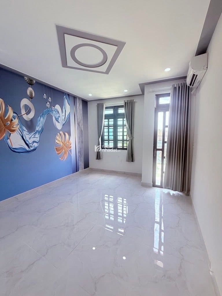 HxH Hương Lộ 2 48m2 3 tầng Diện tích: 4x12HƯƠNG LỘ 2 BTĐA BÌNH TÂN