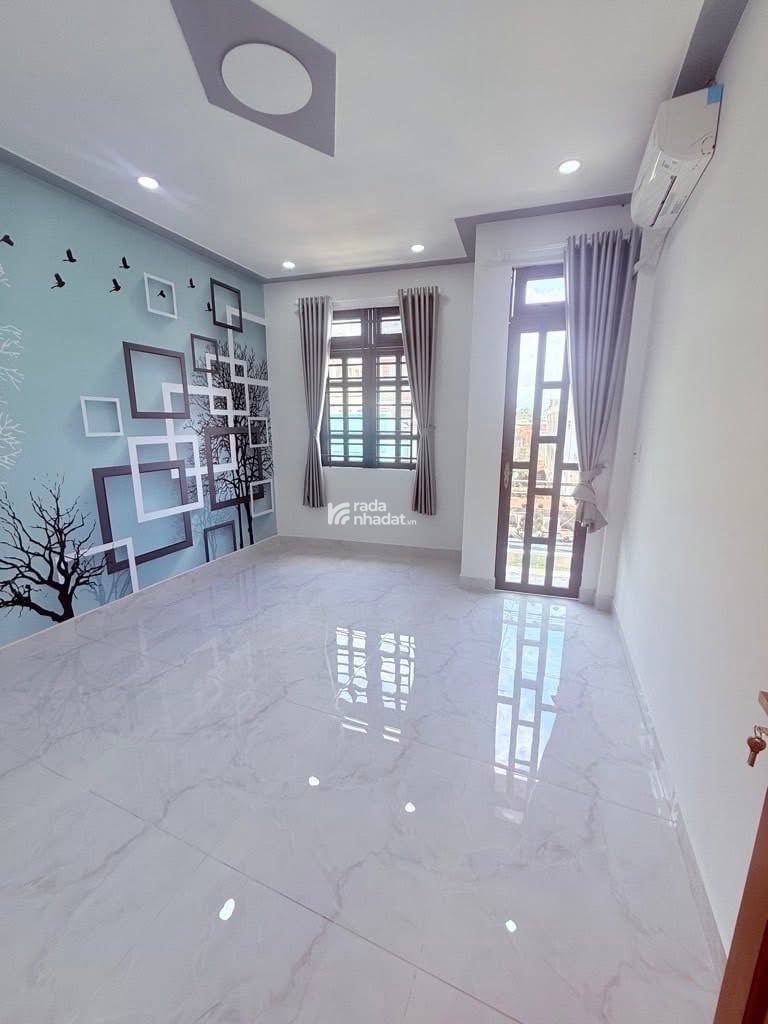 HxH Hương Lộ 2 48m2 3 tầng Diện tích: 4x12HƯƠNG LỘ 2 BTĐA BÌNH TÂN