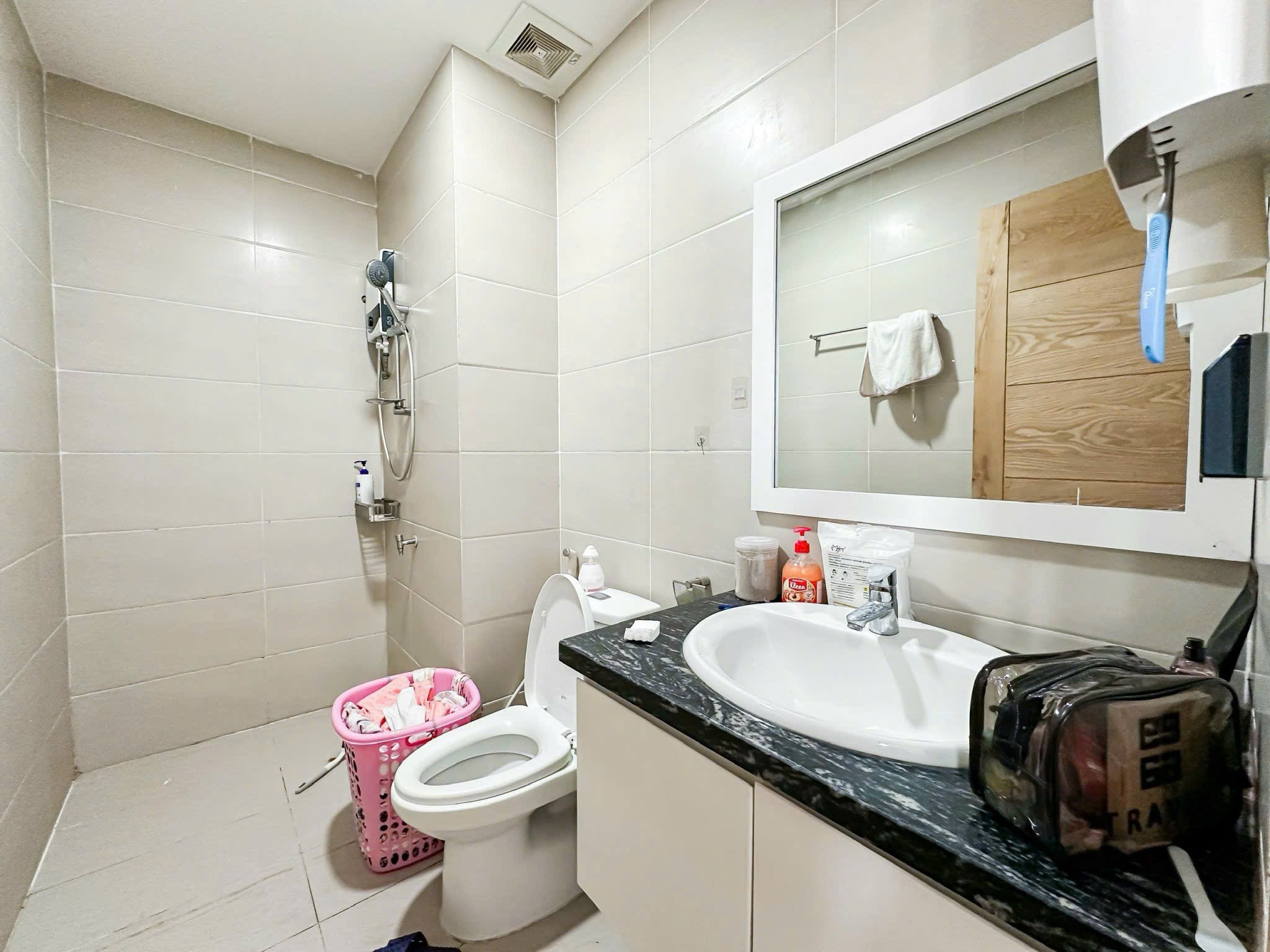 STUDIO BAN CÔNG VIEW CHILL MIỄN CHÊ