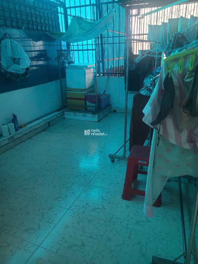 SÁT Q1. HẺM XE HƠI XÔ VIẾT NGHỆ TĨNH, BÌNH THẠNH, 66M2 TIỆN XÂY. GIẢM 350TR CHỈ 8.5T TL 