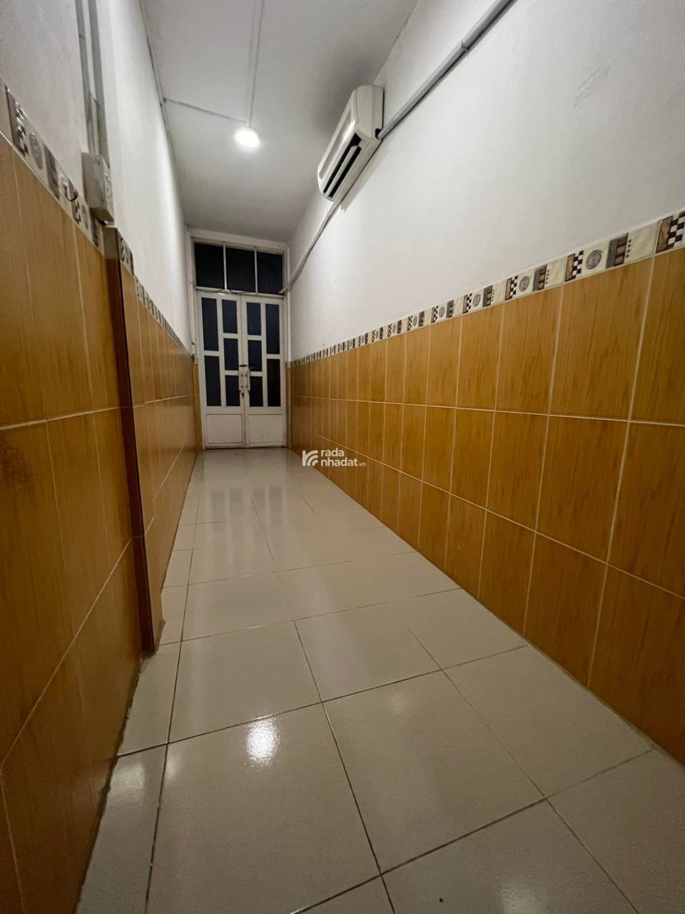 BÁN NHÀ VĂN THÂN QUẬN 6 15M2 1.4 TỶ KẾ HẬU GIANG, NGUYỄN VĂN LUÔNG  