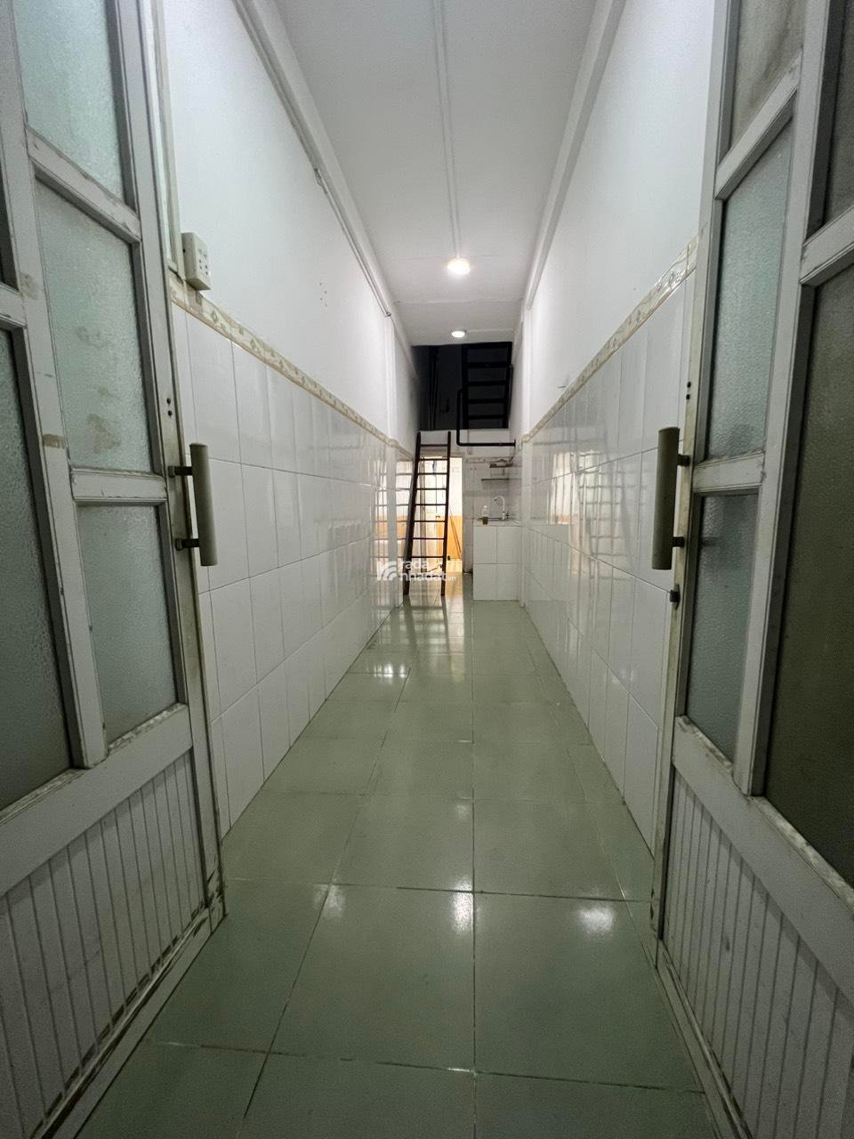 BÁN NHÀ VĂN THÂN QUẬN 6 15M2 1.4 TỶ KẾ HẬU GIANG, NGUYỄN VĂN LUÔNG  