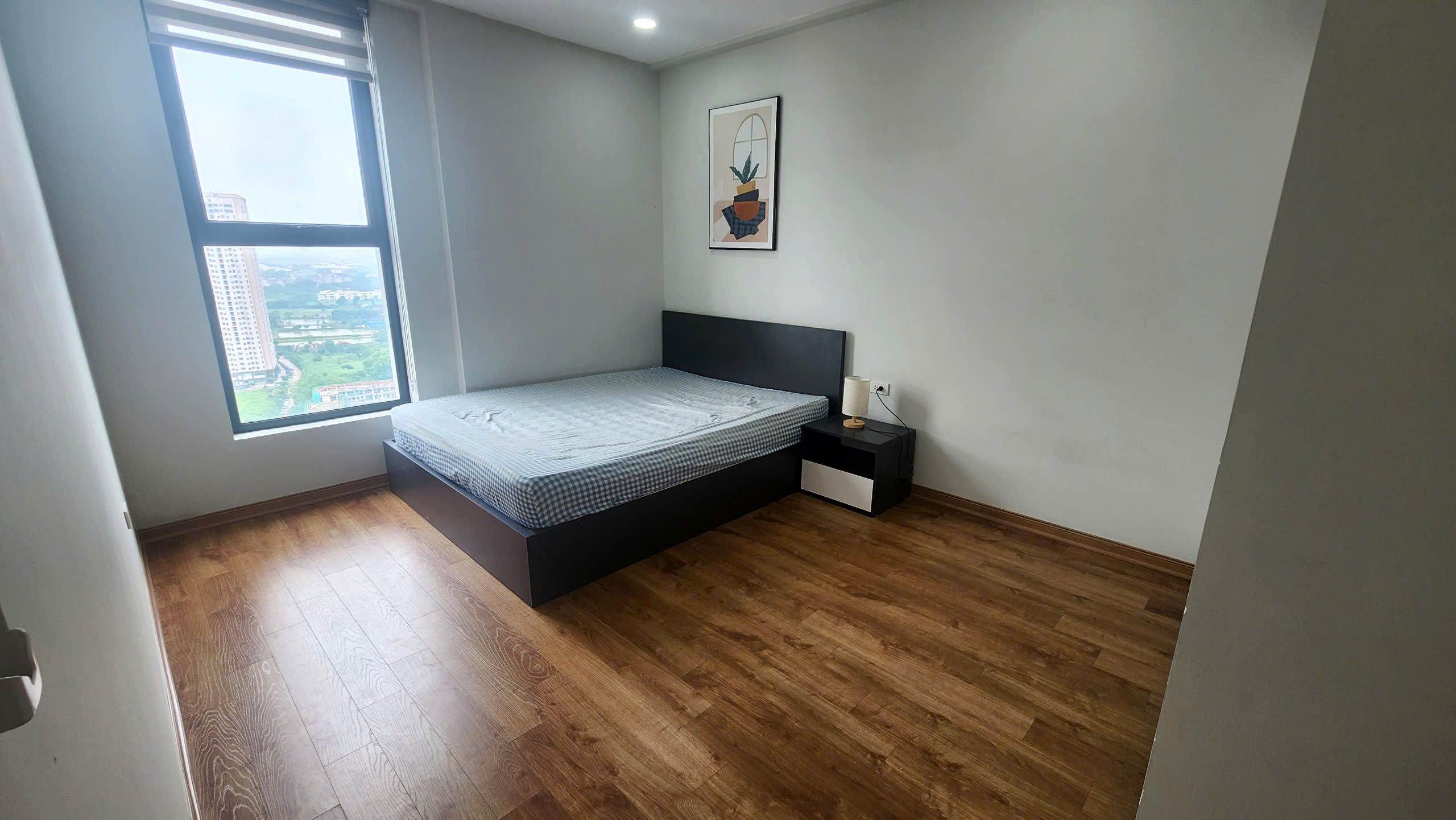 Cho thuê căn liền kề Nam Đô 35ttr/ tháng có tháng máy full đồ