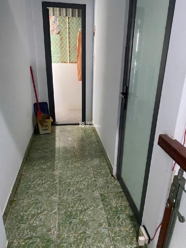 BÁN NHÀ NGUYỄN THỊ TÚ 70M2 2.99 TỶ 5X14M 3 PHÒNG NGỦ BÌNH TÂN 