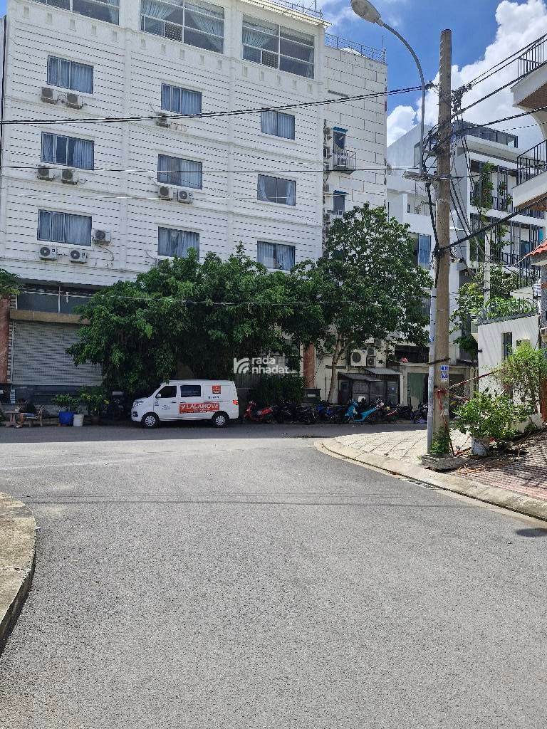 BÁN NHÀ KHU NHẬT MINH 220M2 16.X TỶ NỘI THẤT ĐƯỜNG 20M XE HƠI BÌNH PHÚ QUẬN 8