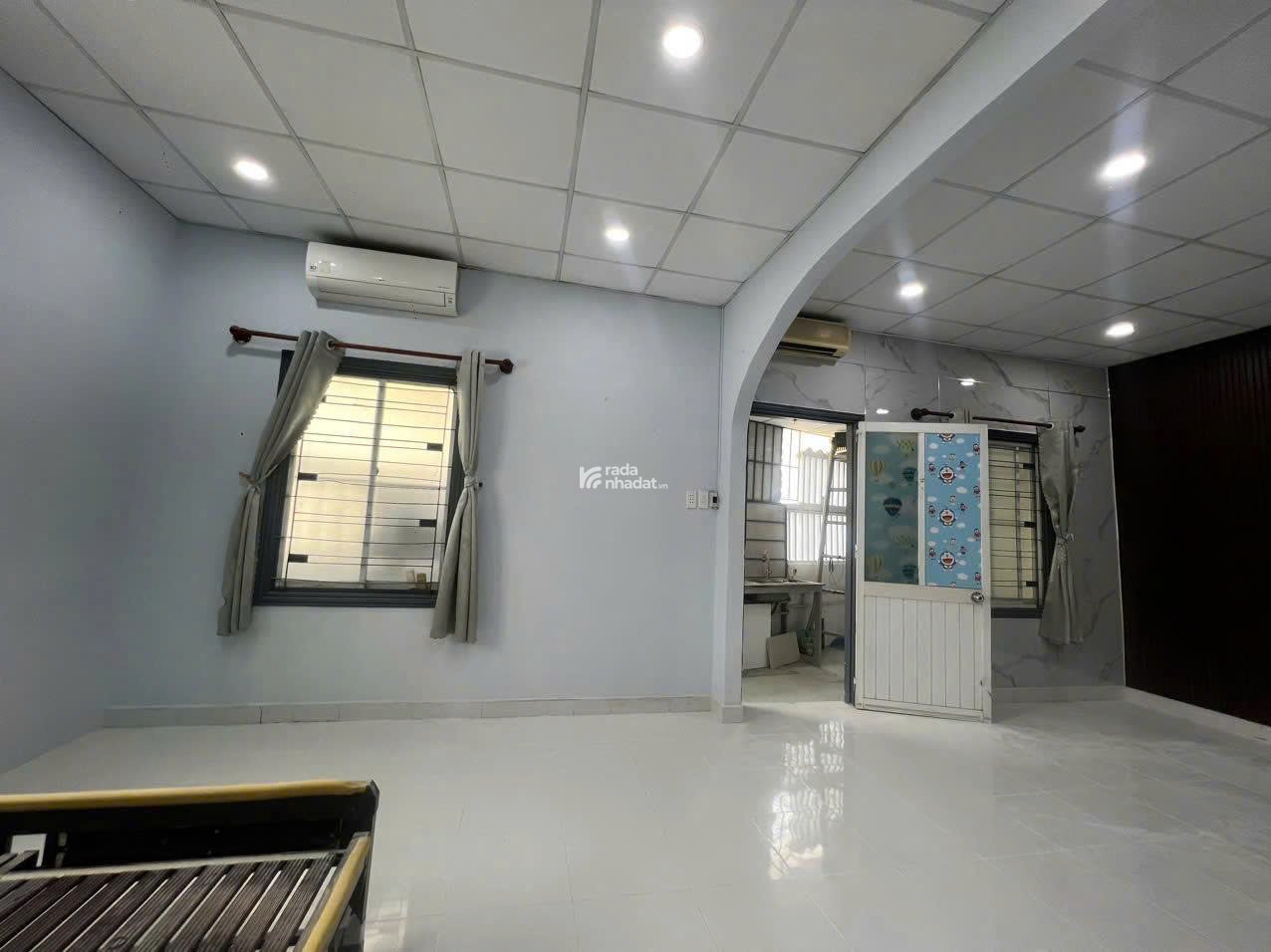 BÁN CĂN HỘ NGUYỄN TRÃI, TRUNG TÂM QUẬN 1