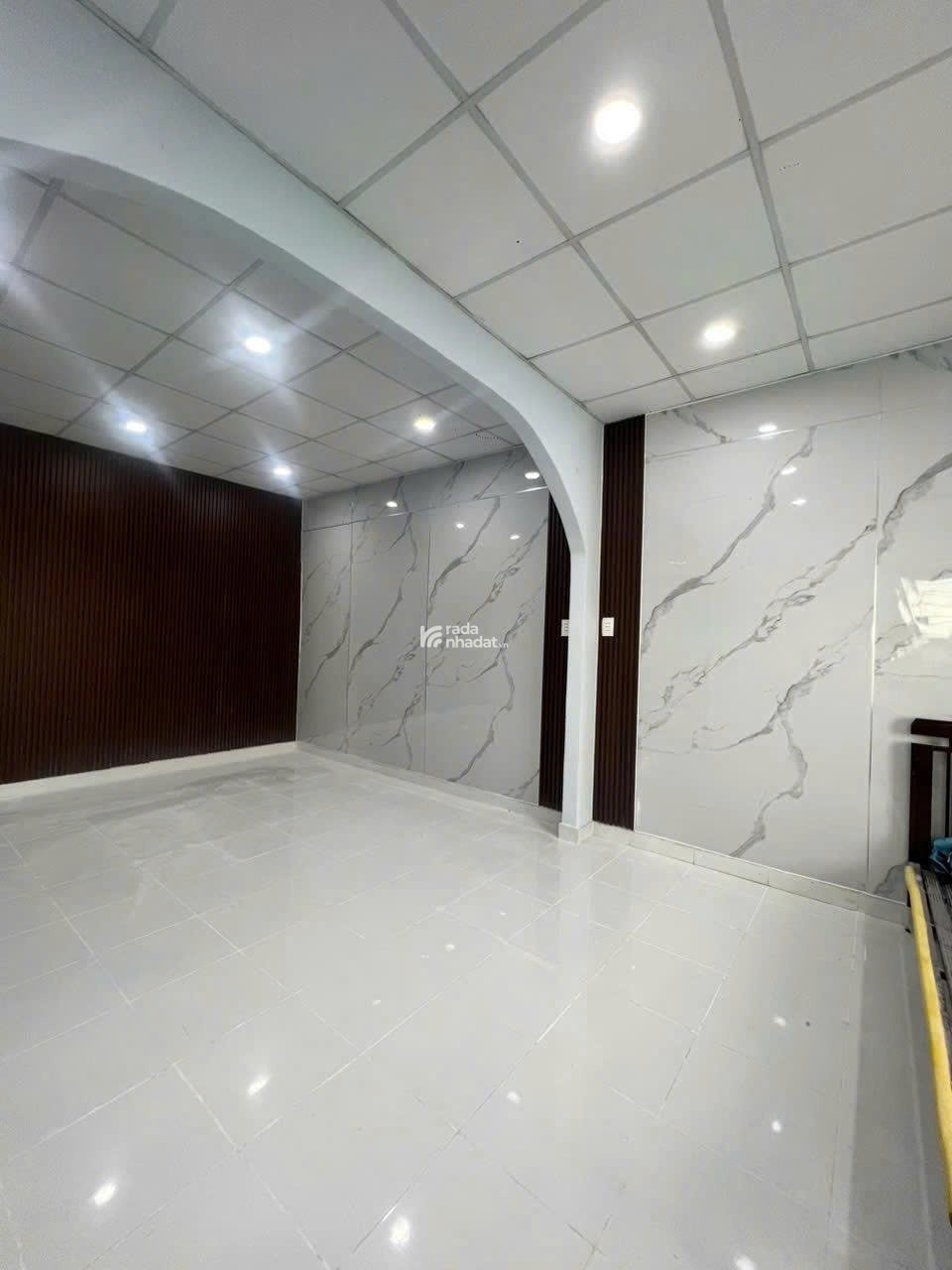 BÁN CĂN HỘ NGUYỄN TRÃI, TRUNG TÂM QUẬN 1