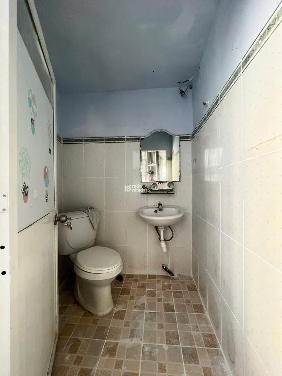 BÁN CĂN HỘ NGUYỄN TRÃI, TRUNG TÂM QUẬN 1