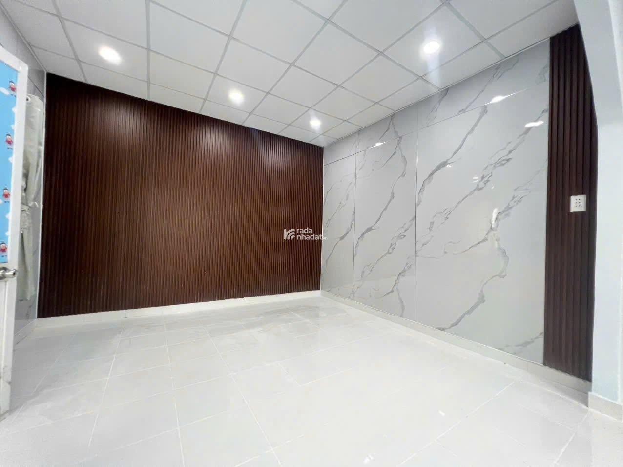 BÁN CĂN HỘ NGUYỄN TRÃI, TRUNG TÂM QUẬN 1