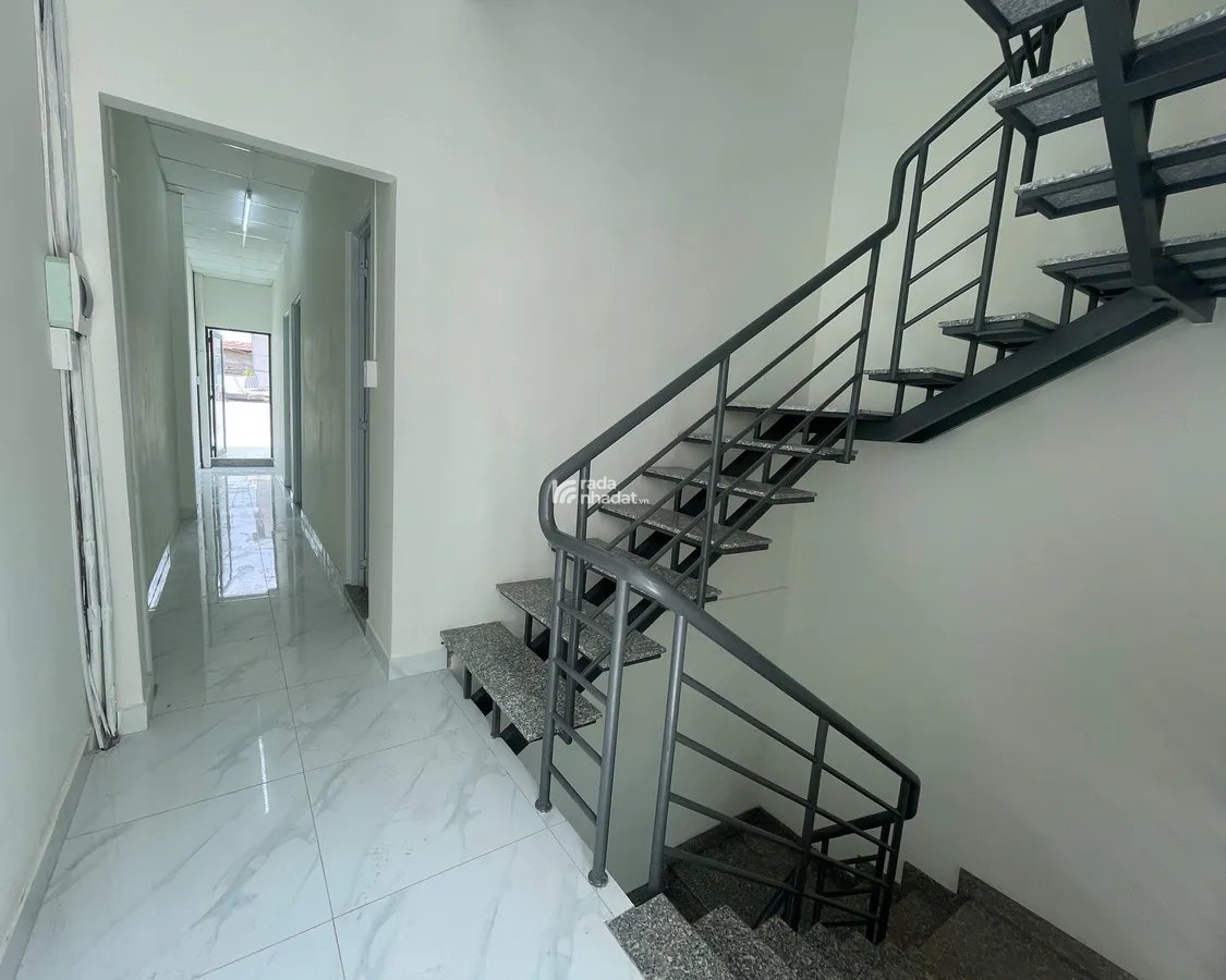 NHÀ ĐẸP bán GẤP. 3 LẦU. Đường LÊ ĐỨC THỌ.P15. Gò Vấp.  chỉ 7.4 tỷ TL