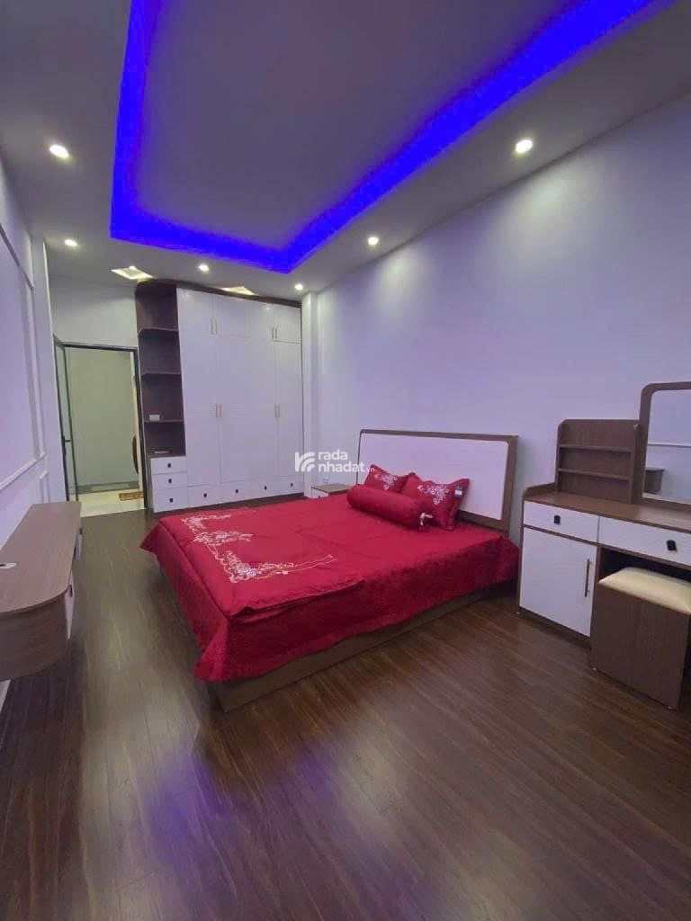 Bán căn CC 129D Trương Định Complex, căn góc, 102m2, 3PN, nhà đẹp 4.85 tỷ